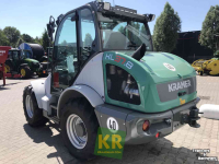 Radlader Kramer KL37.8