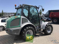 Radlader Kramer KL37.8