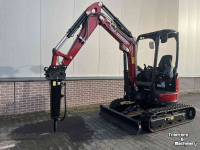 Abbruchhämmer Yanmar DMS 165
