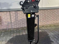 Abbruchhämmer Yanmar DMS 165