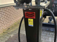 Abbruchhämmer Yanmar DMS 165