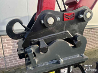 Abbruchhämmer Yanmar DMS 165