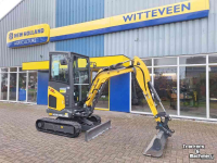 Minibagger New Holland E19D