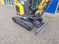 Minibagger New Holland E19D