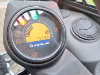 Minibagger New Holland E19D