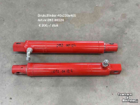 Diverse Gebrauchte Teile Grimme Onderdelen