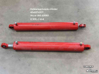 Diverse Gebrauchte Teile Grimme Onderdelen