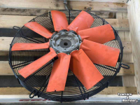 Diverse Gebrauchte Teile Grimme Onderdelen