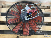 Diverse Gebrauchte Teile Grimme Onderdelen
