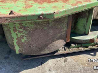 Mähwerk Krone Easy Cut 32 Front-maaier