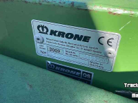 Mähwerk Krone Easy Cut 32 Front-maaier