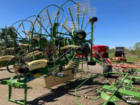 Schwader Krone Swardo TC 880