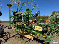Schwader Krone Swardo TC 880