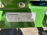 Schwader Krone Swardo TC 880