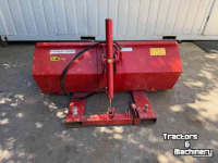 Kartoffel Schaufel / Lade Schaufel Wifo HO 1100