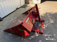 Kartoffel Schaufel / Lade Schaufel Wifo HO 1100