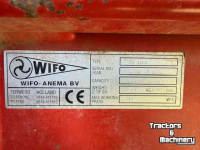 Kartoffel Schaufel / Lade Schaufel Wifo HO 1100
