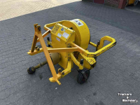 Blasgerät KWH 860 PTO