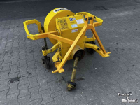 Blasgerät KWH 860 PTO