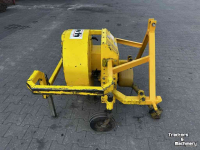 Blasgerät KWH 860 PTO