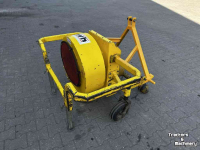 Blasgerät KWH 860 PTO