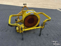 Blasgerät KWH 860 PTO