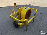 Blasgerät KWH 860 PTO