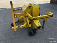 Blasgerät KWH 860 PTO