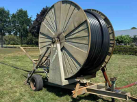 Beregnungsmaschine Nettuno 90/320 regenhaspel
