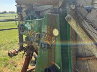 Beregnungsmaschine Nettuno 90/320 regenhaspel