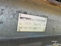 Beregnungsmaschine Nettuno 90/320 regenhaspel