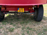 Futtermischwagen Vertikal BVL V-Mix 12