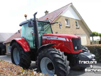 Schlepper / Traktor Massey Ferguson 6480 Dyna-6 Tractor