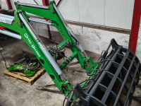 Frontlader Hofstede Tytan MT03