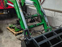 Frontlader Hofstede Tytan MT03