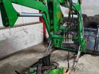 Frontlader Hofstede Tytan MT03