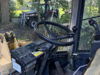 Radlader Paus 652 SL