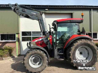 Schlepper / Traktor McCormick X6050