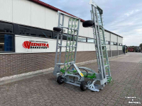 Grünlandverbesserer Zocon GREENKEEPER  PLUS