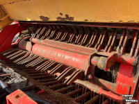 Lade- und Dosierwagen Krone Titan 6/36 gd
