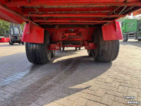 Lade- und Dosierwagen Krone Titan 6/36 gd
