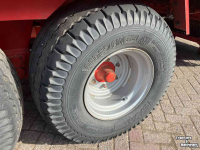 Lade- und Dosierwagen Krone Titan 6/36 gd