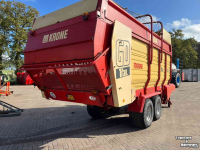 Lade- und Dosierwagen Krone Titan 6/36 gd