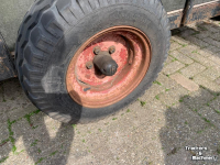 Viehwagen  Veewagen