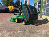 Aufsitzrasenmäher John Deere 1570