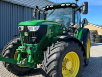 Schlepper / Traktor John Deere 6145R