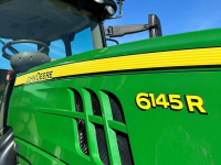 Schlepper / Traktor John Deere 6145R