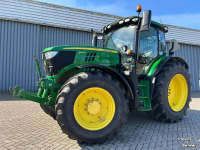Schlepper / Traktor John Deere 6145R