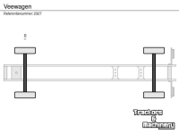 Viehwagen  Veewagen