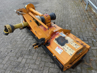 Schlegelmulchgeräte Berti EKR 200 klepelmaaier